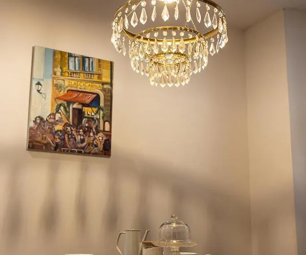 Apartamento In The Center