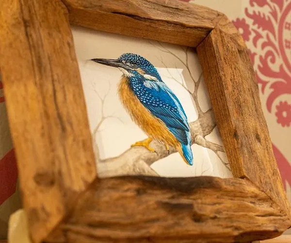 In The Center Apartamento *