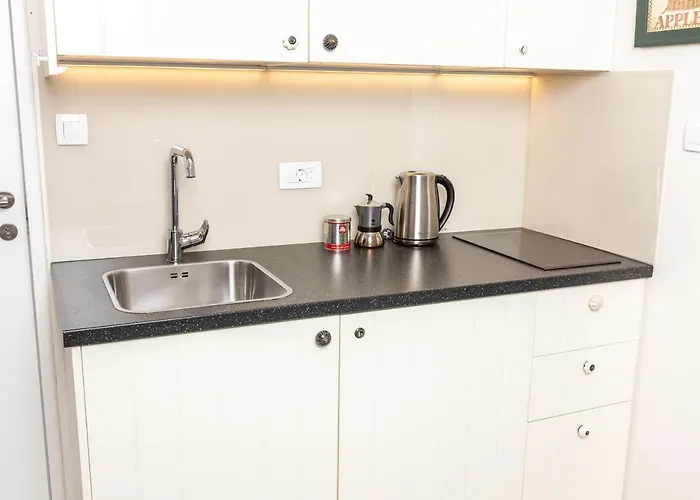 Apartamento In The Center