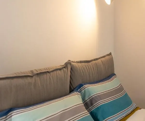 شقة In The Center